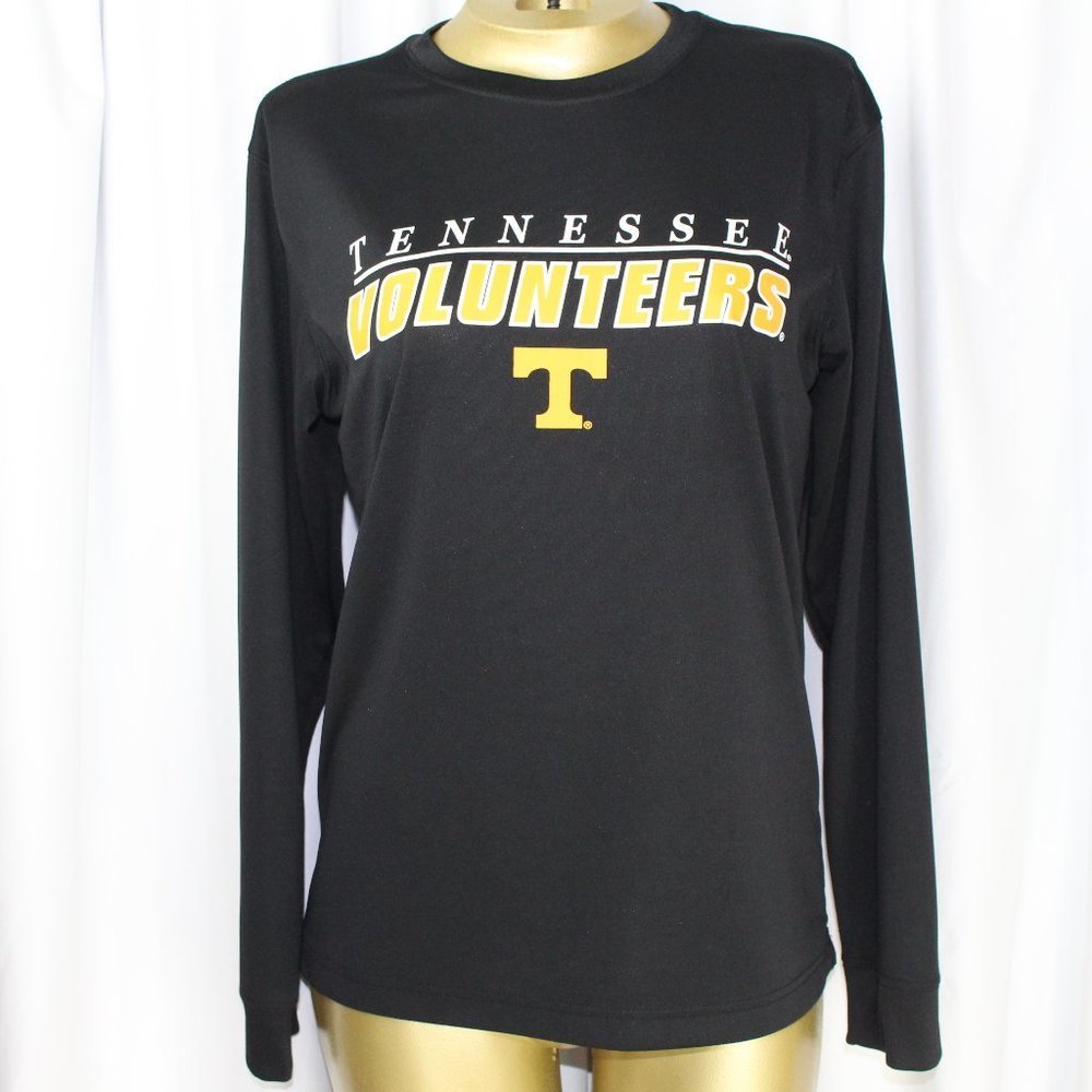 University of Tennessee Long Sleeve Stretch shirt